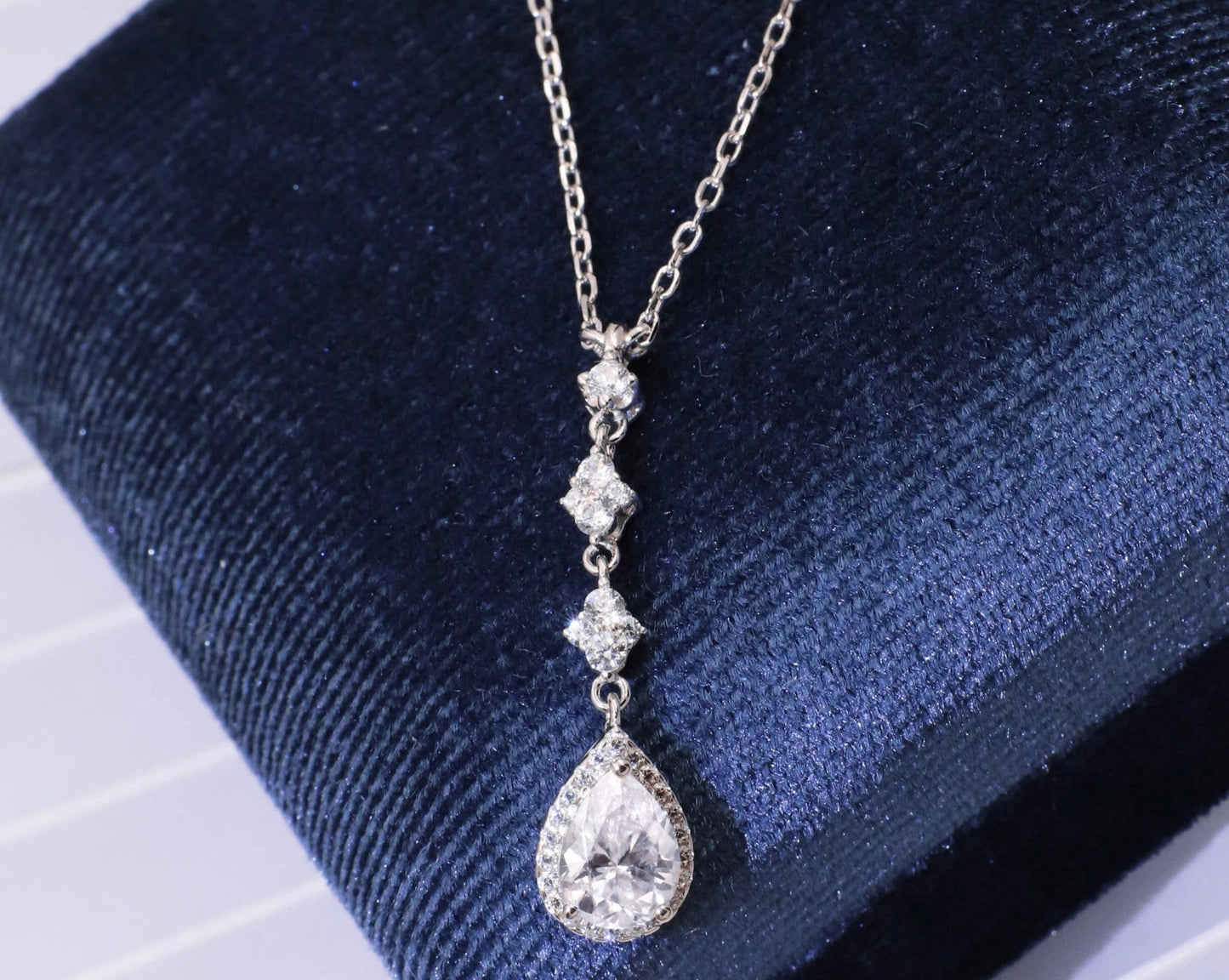 Layered Necklace For Women