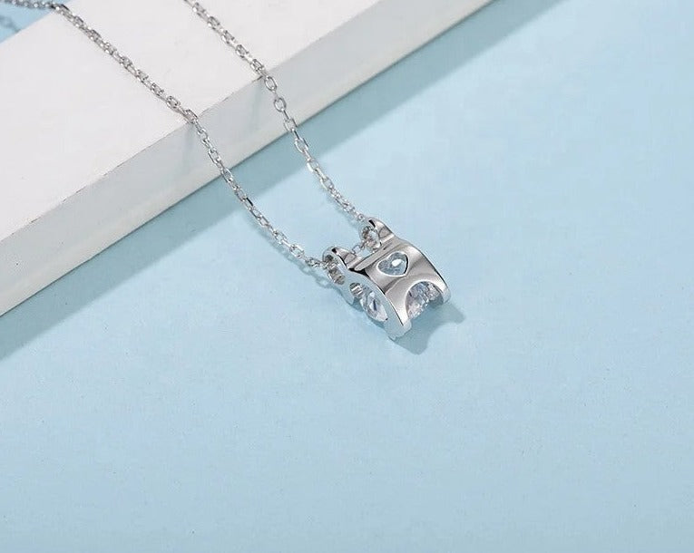 Necklace and Earring Set
