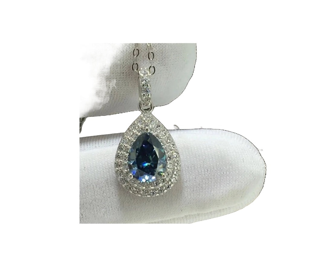 Pendant Necklace