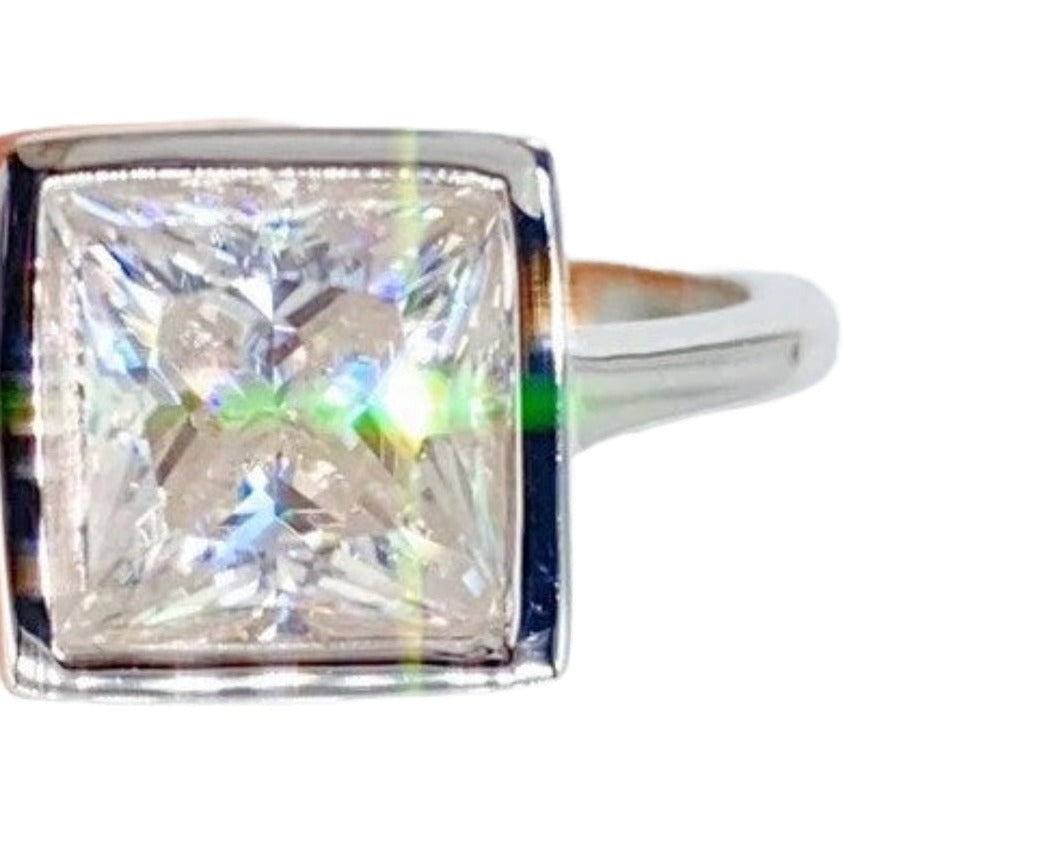 Diamond Rings For Women