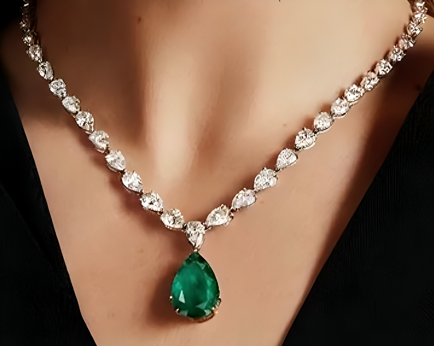 Gold Jewelry Sets