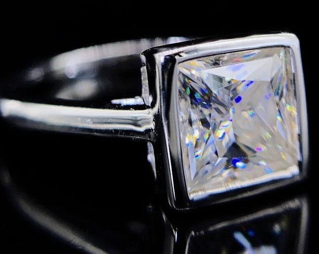 Diamond Rings For Women