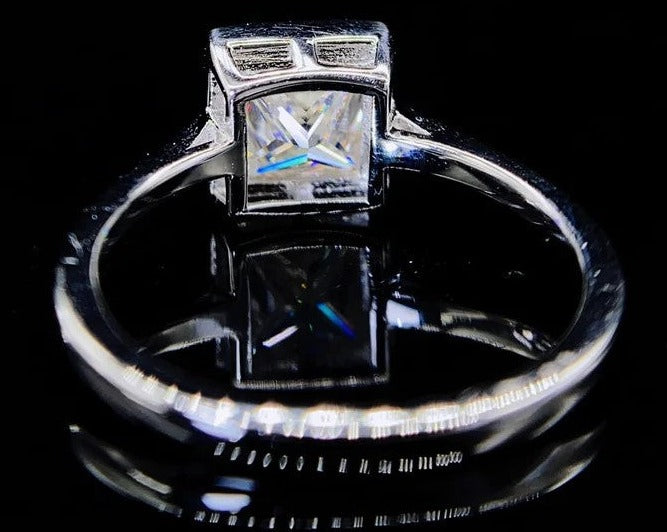 Diamond Rings For Women