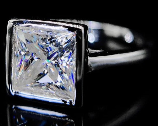 Diamond Rings For Women