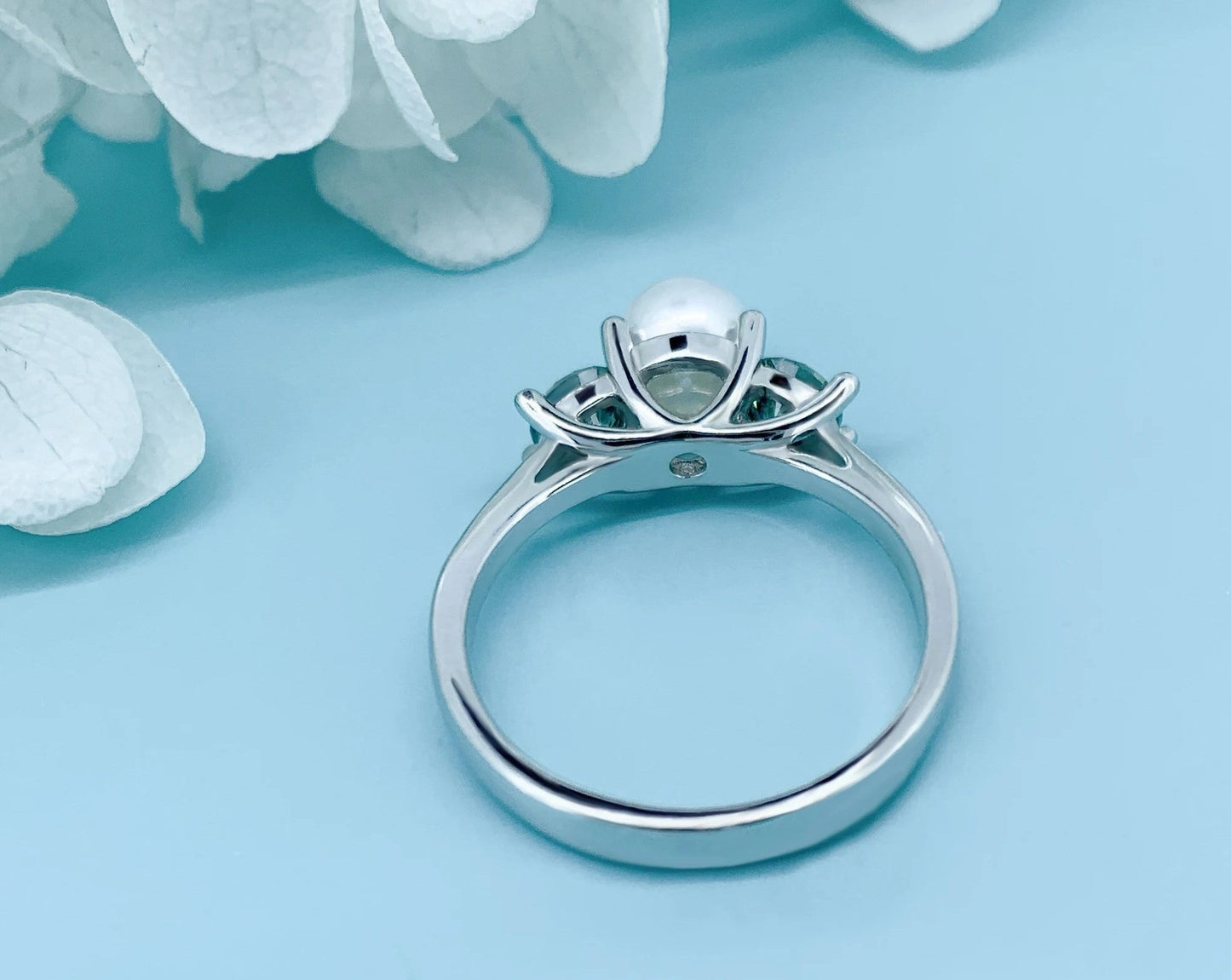 Sterling Silver Rings