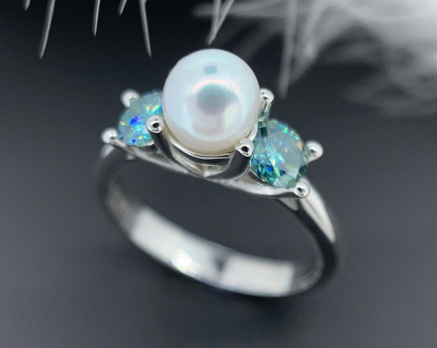 Sterling Silver Rings