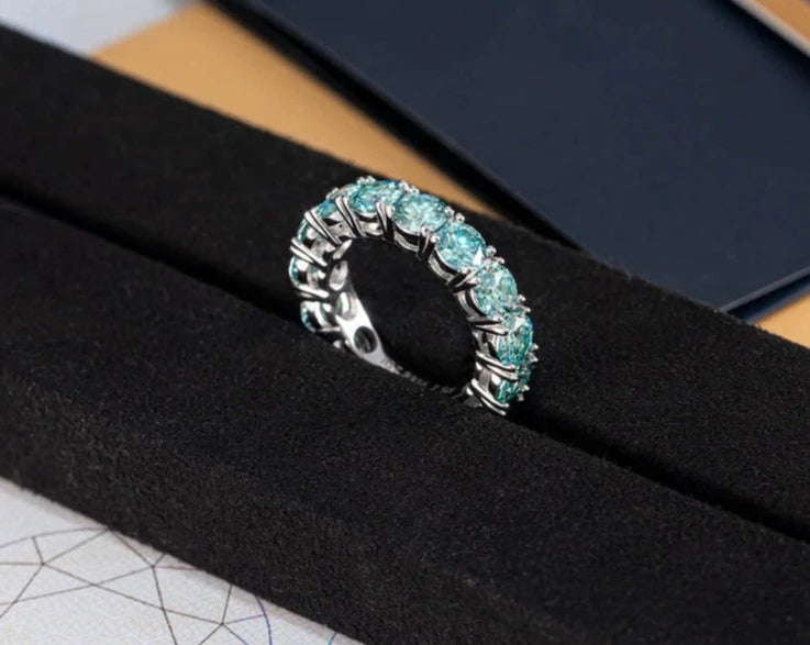 925 Sterling Silver Ring 3