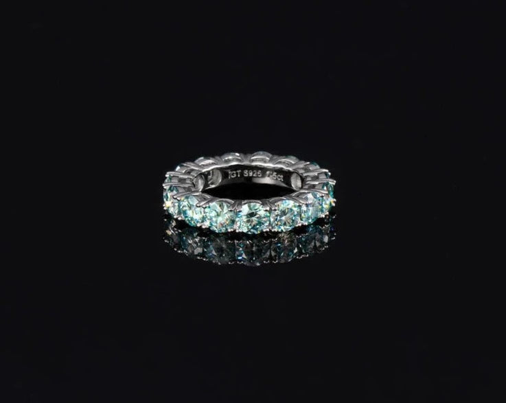 925 Sterling Silver Ring 4