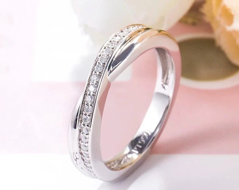 Wedding Band For Women 4