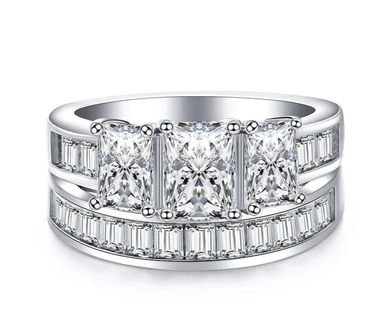 Couple wedding rings-3