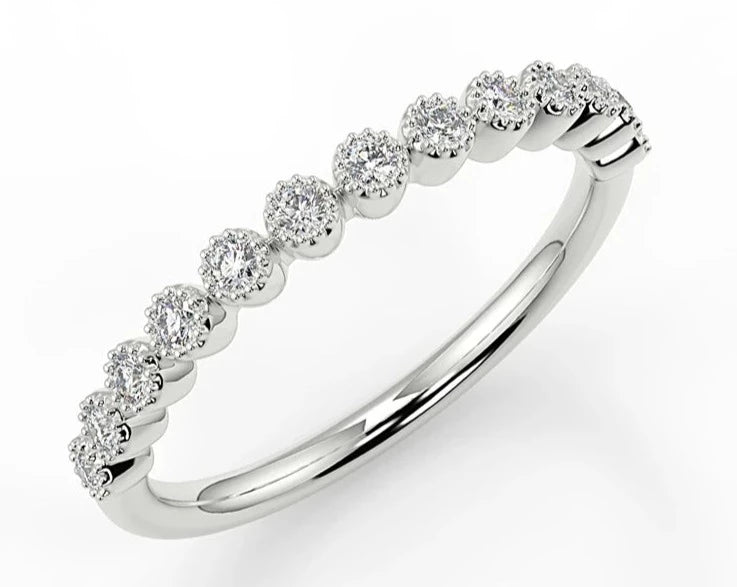 Diamond Rings For Women 1