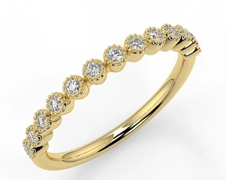 Diamond Rings For Women 6