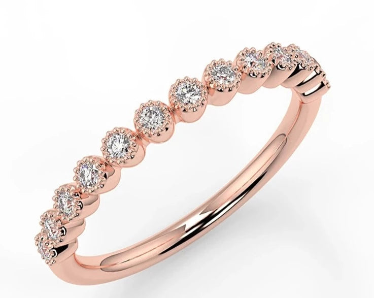 Diamond Rings For Women 7