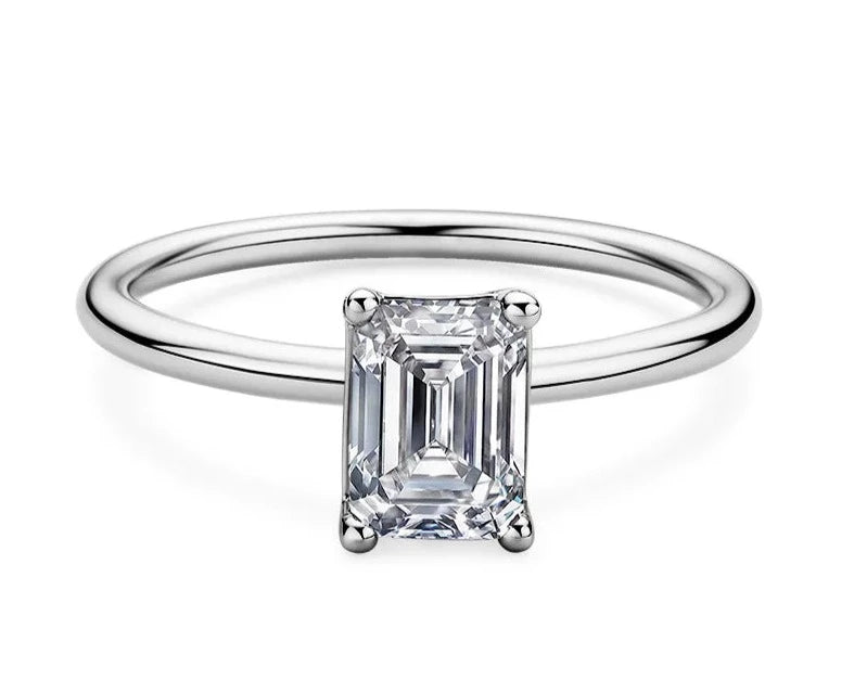 Diamond Wedding Rings For Women 1