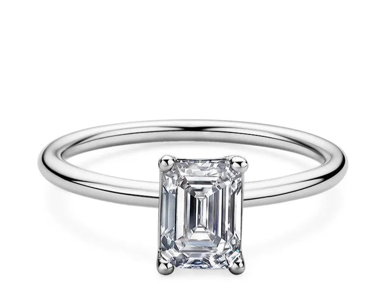 Diamond Wedding Rings For Women 10