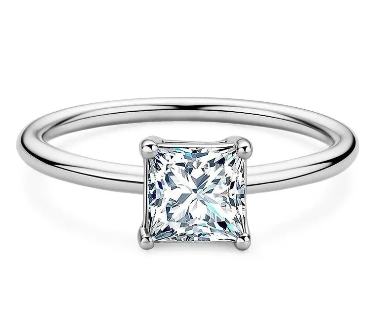 Diamond Wedding Rings For Women 2