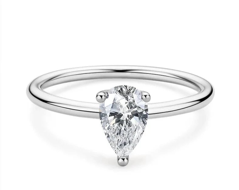 Diamond Wedding Rings For Women 4