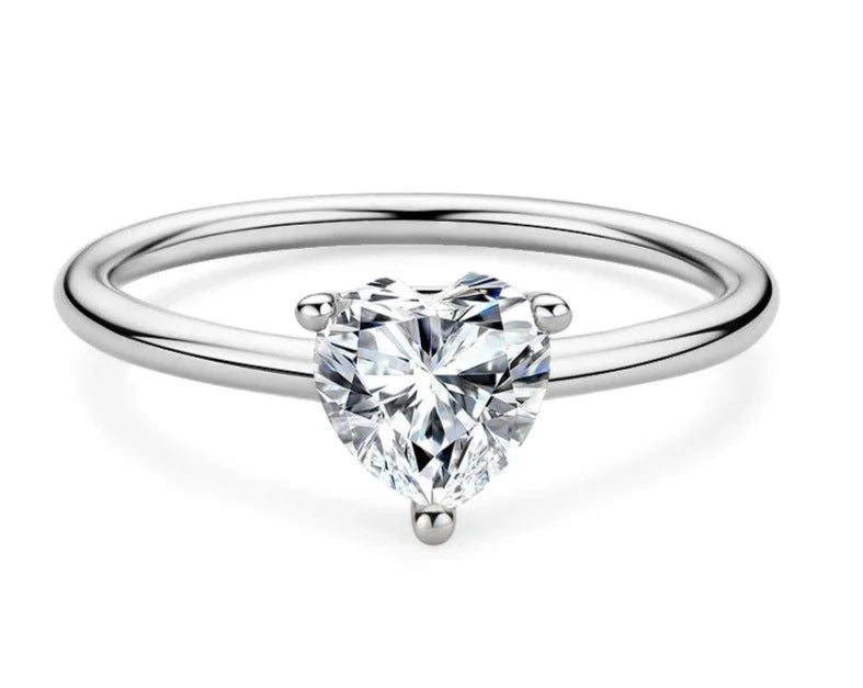 Diamond Wedding Rings For Women 5