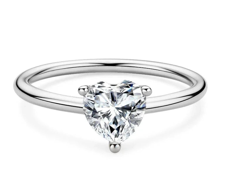 Diamond Wedding Rings For Women 6