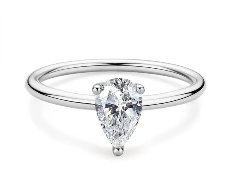 Diamond Wedding Rings For Women 7