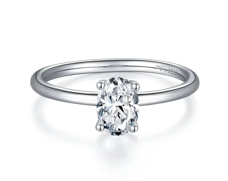 Diamond Wedding Rings For Women 8