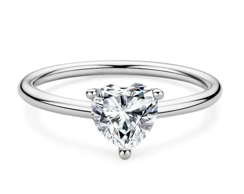 Diamond Wedding Rings For Women 9