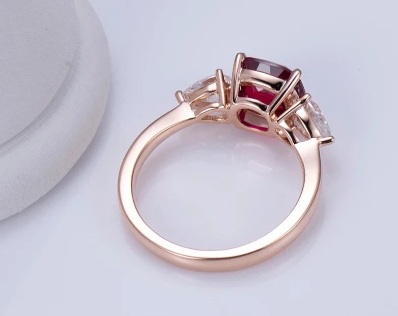Wedding Rings For Women