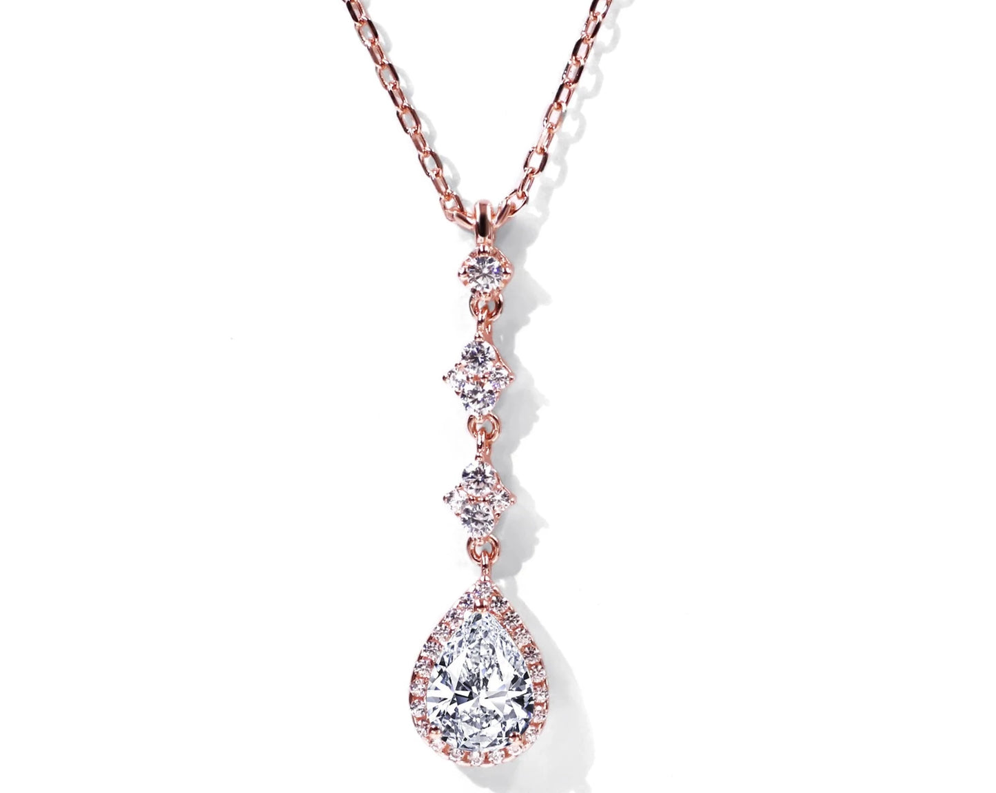 Layered Necklace For Women