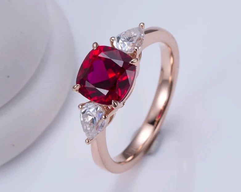 Wedding Rings For Women