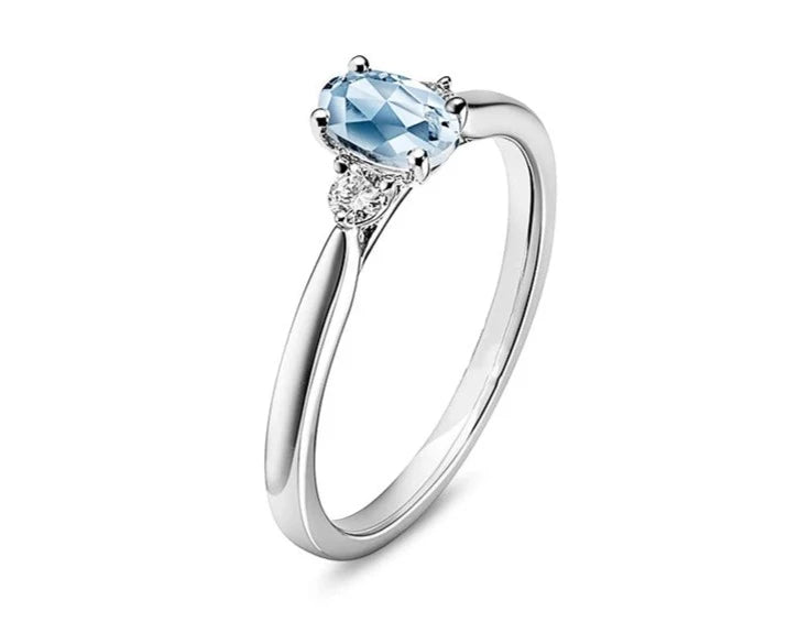 Silver Rings For Women