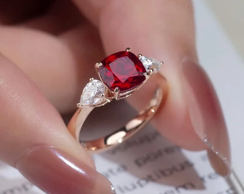 Wedding Rings For Women