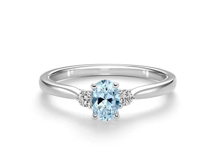 Silver Rings For Women