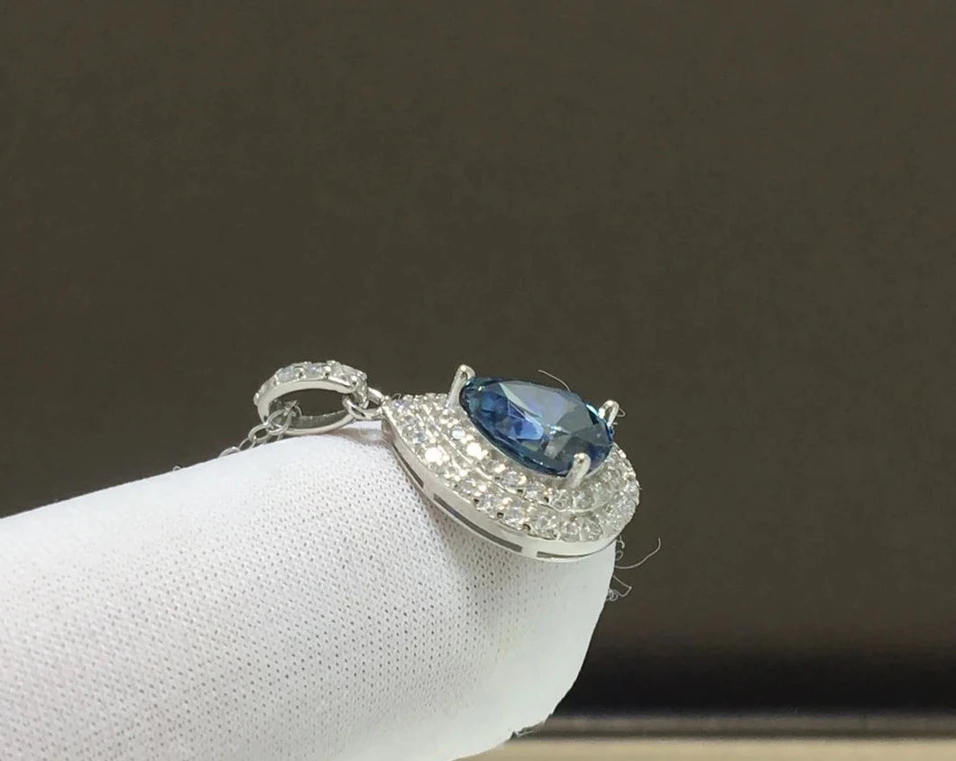 Pendant Necklace