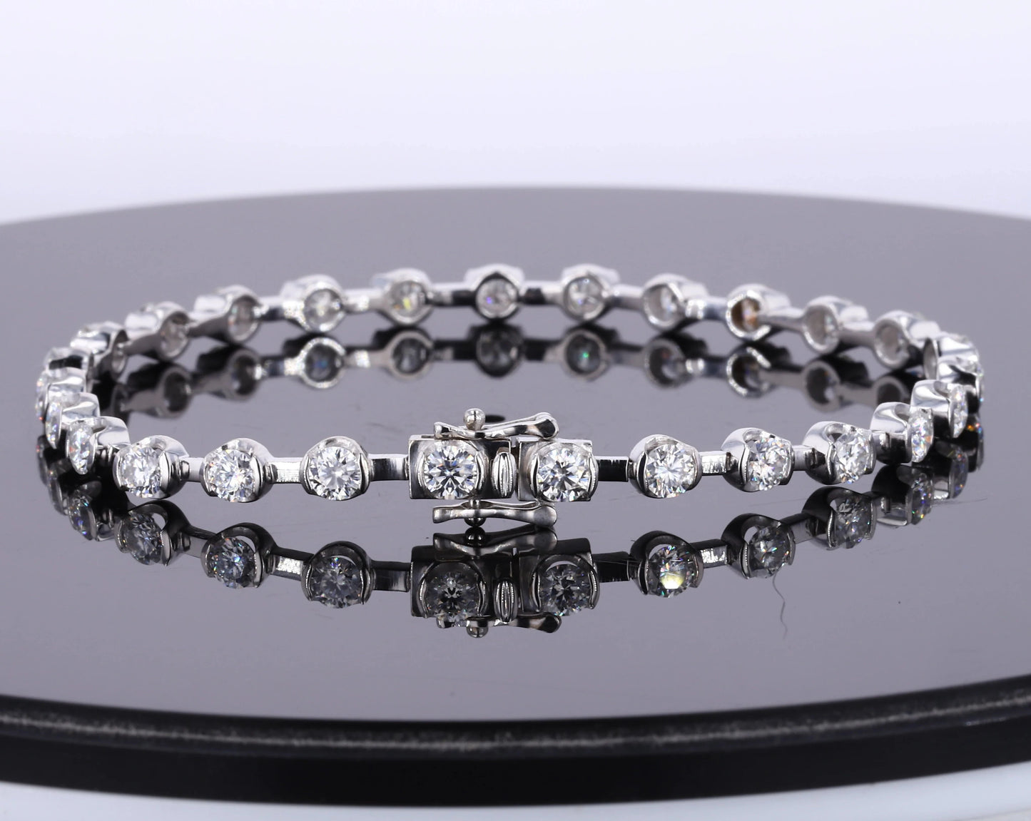 Gold Plated Bracelet 2