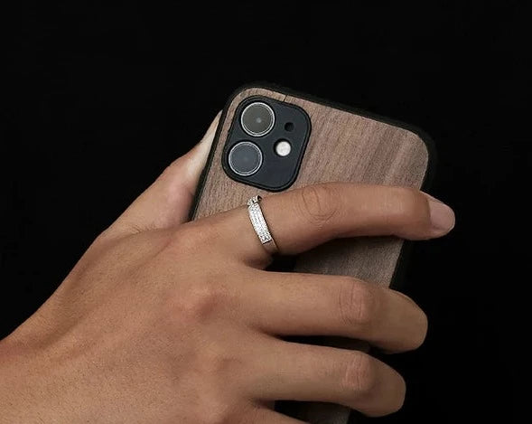 Silver Rings For Women 4