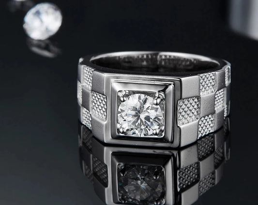 Silver Rings For Women 5