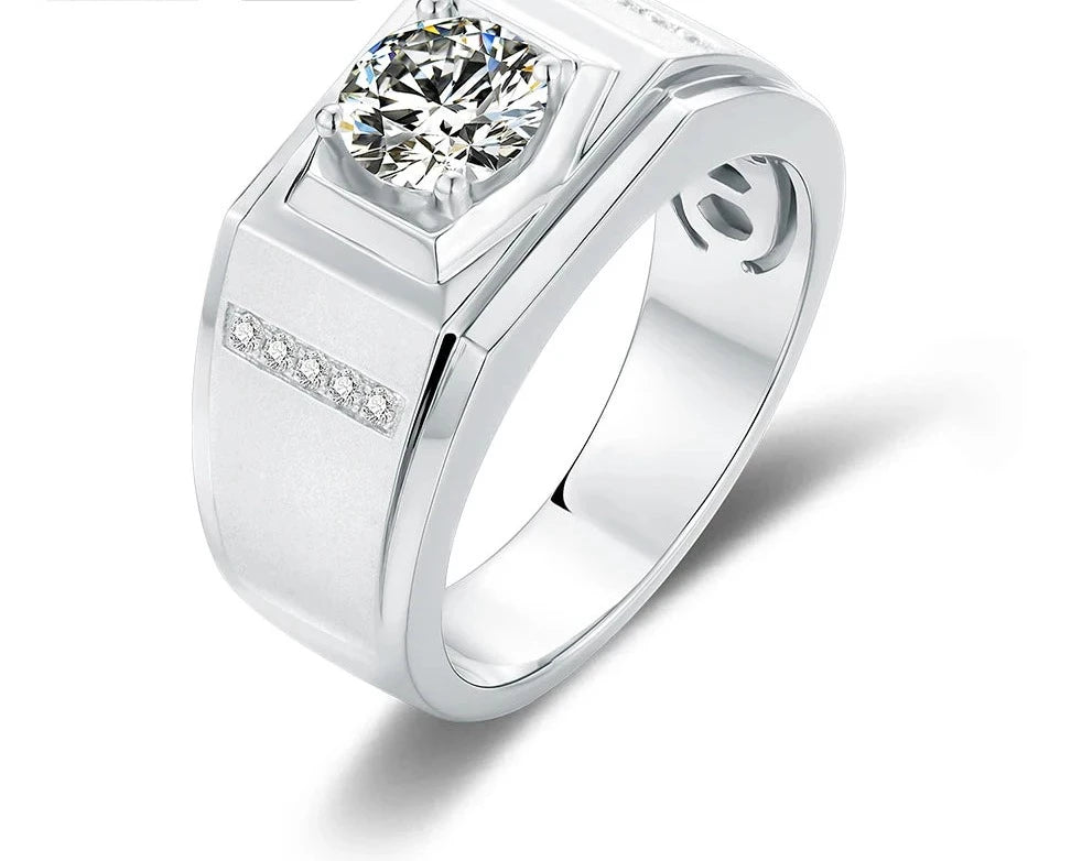 Silver Rings For Women 4