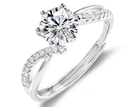 Silver Rings For Women 2