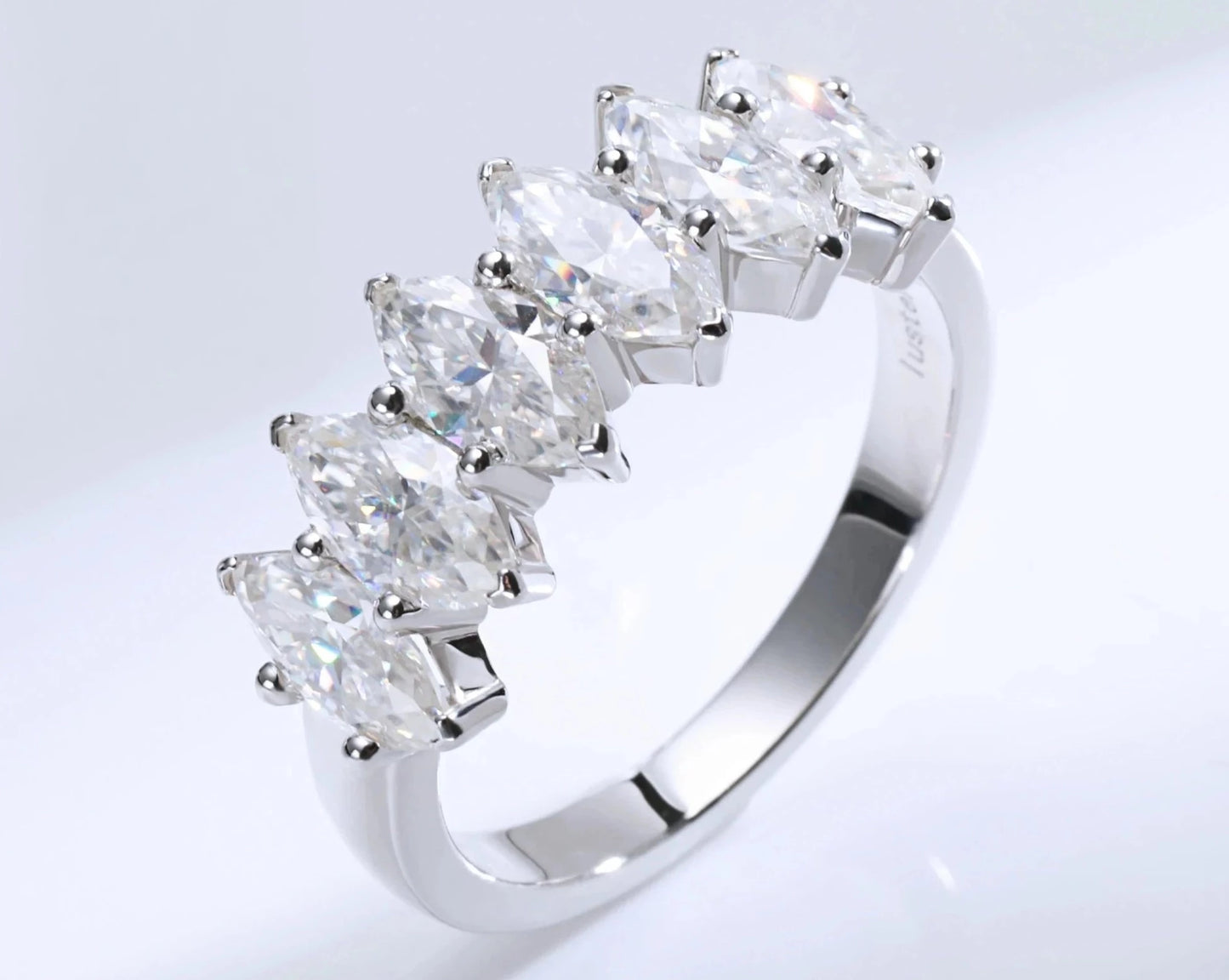 Silver Rings For Womens 2