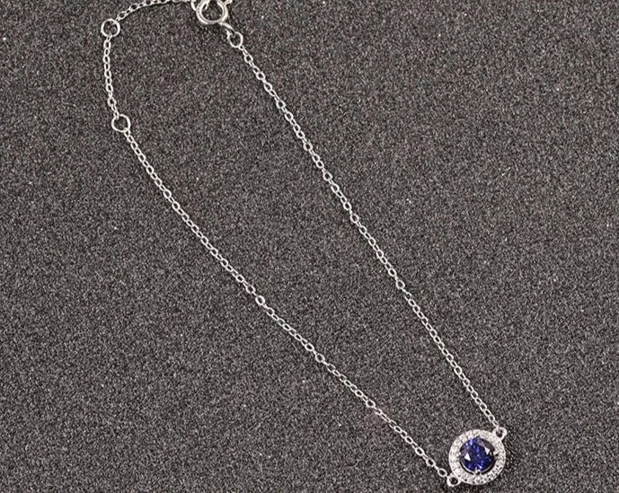 Sterling Silver Bracelets