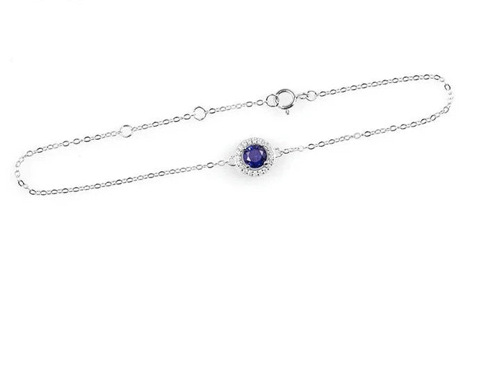 Sterling Silver Bracelets