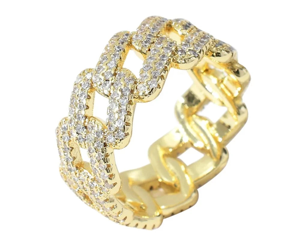 Sterling Silver Rings2