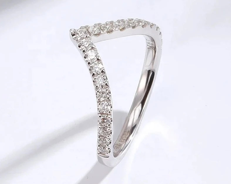 Unique Engagement Ring 2
