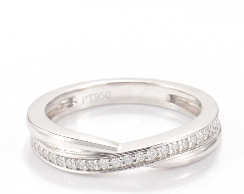 Wedding Band For Women 1