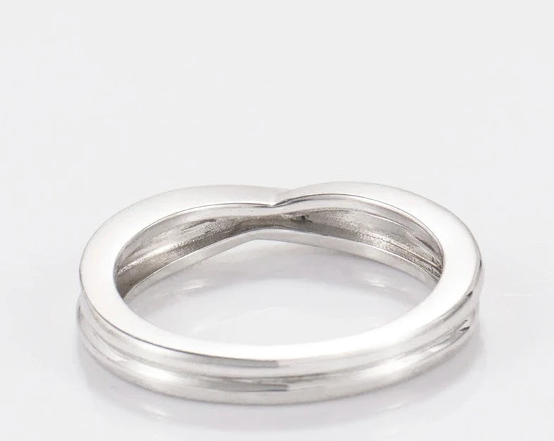 Wedding Band For Women 2
