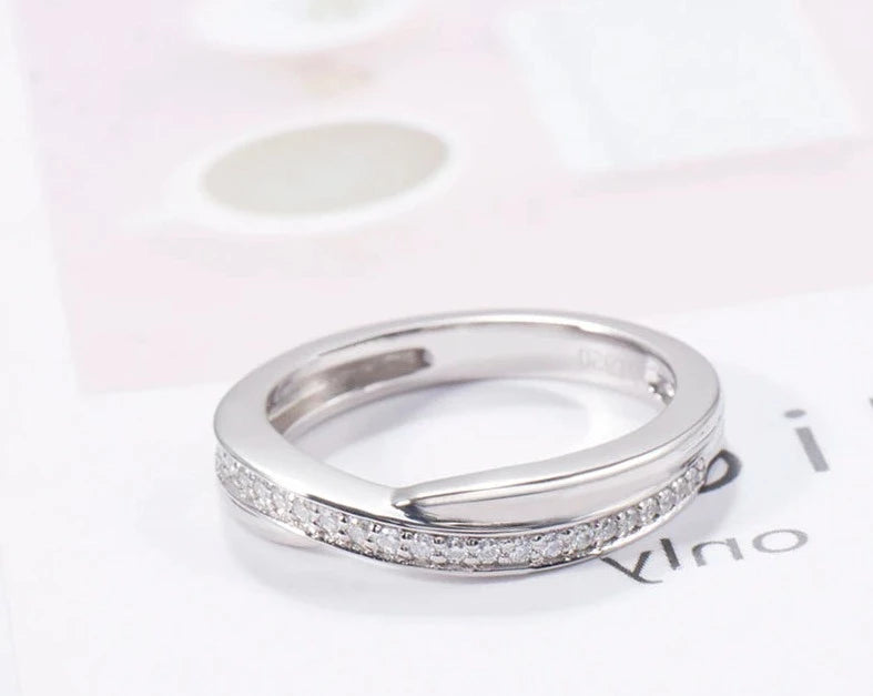 Wedding Band For Women 3