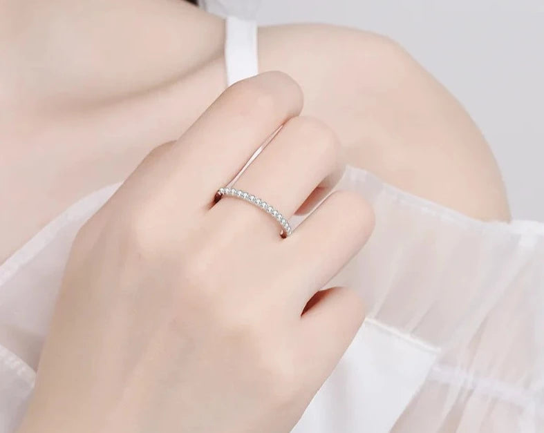 Wedding Band Ring 4