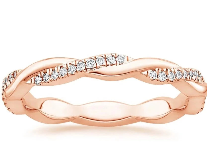 Wedding Ring For Women 1