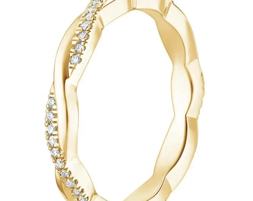 Wedding Ring For Women 2