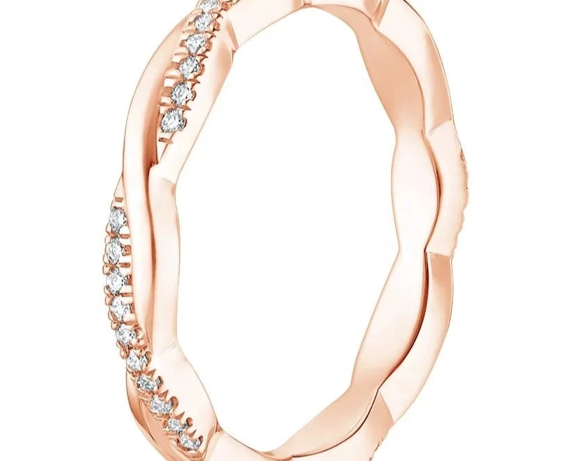 Wedding Ring For Women 3